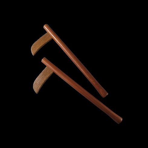DYNAMICS WOOD BLADED KAMAS